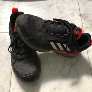 Hiking shoes